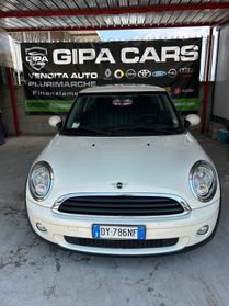 Mini One 1.4 75CV