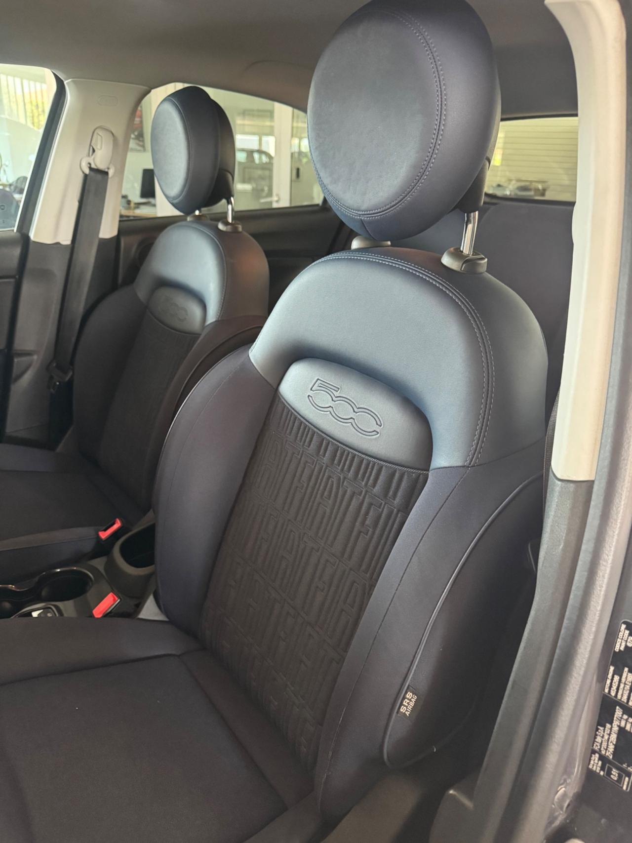 Fiat 500X 1.3 MultiJet 95 CV Club