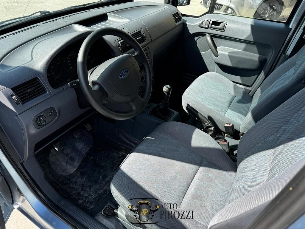 FORD TOURNEO CONNECT 1.8 TDCI T200LX del 2008