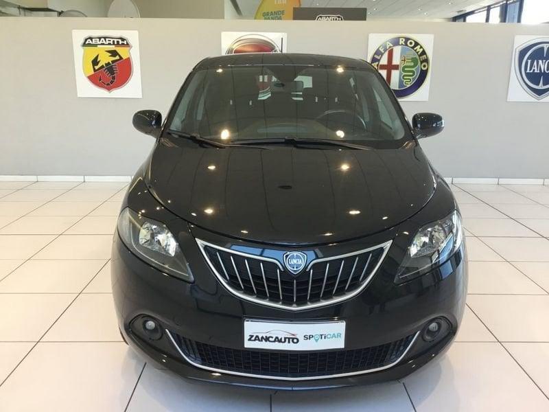 Lancia Ypsilon 1.0 FireFly 70cv S&S Hybrid GOLD my23