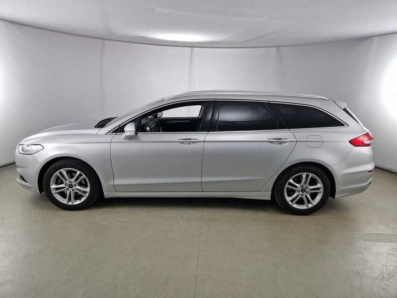 FORD MONDEO WAGON 2.0 TDCi 150cv S&S Titanium Busi