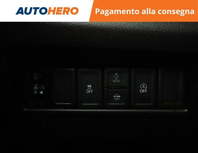 SUZUKI Baleno 1.2 Hybrid B-Top