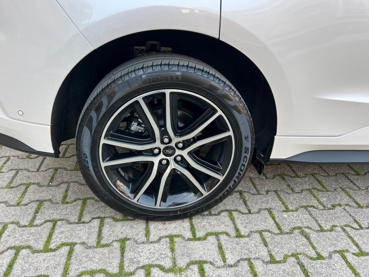 Ford Edge 2.0 EcoBlue 238 CV AWD Start&Stop aut. ST-Line