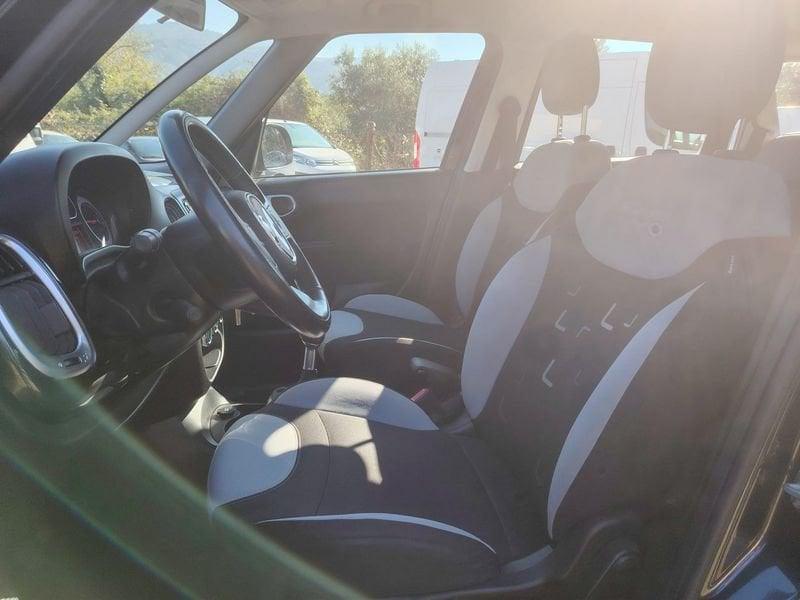 FIAT 500L 500L 1.3 Multijet 95 CV Pop Star