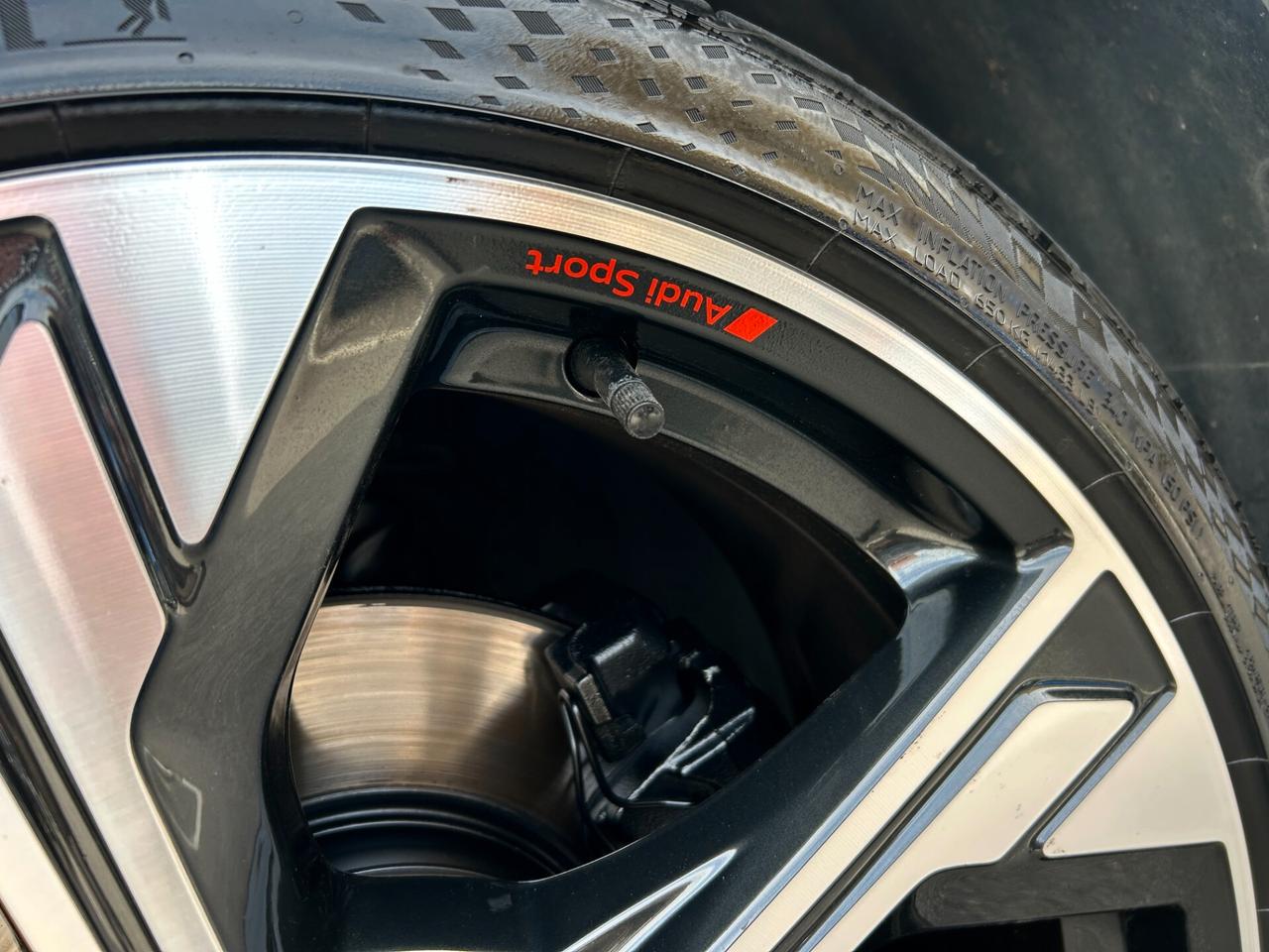 Audi A4 Avant 40 g-tron Stronic Business Adv 22