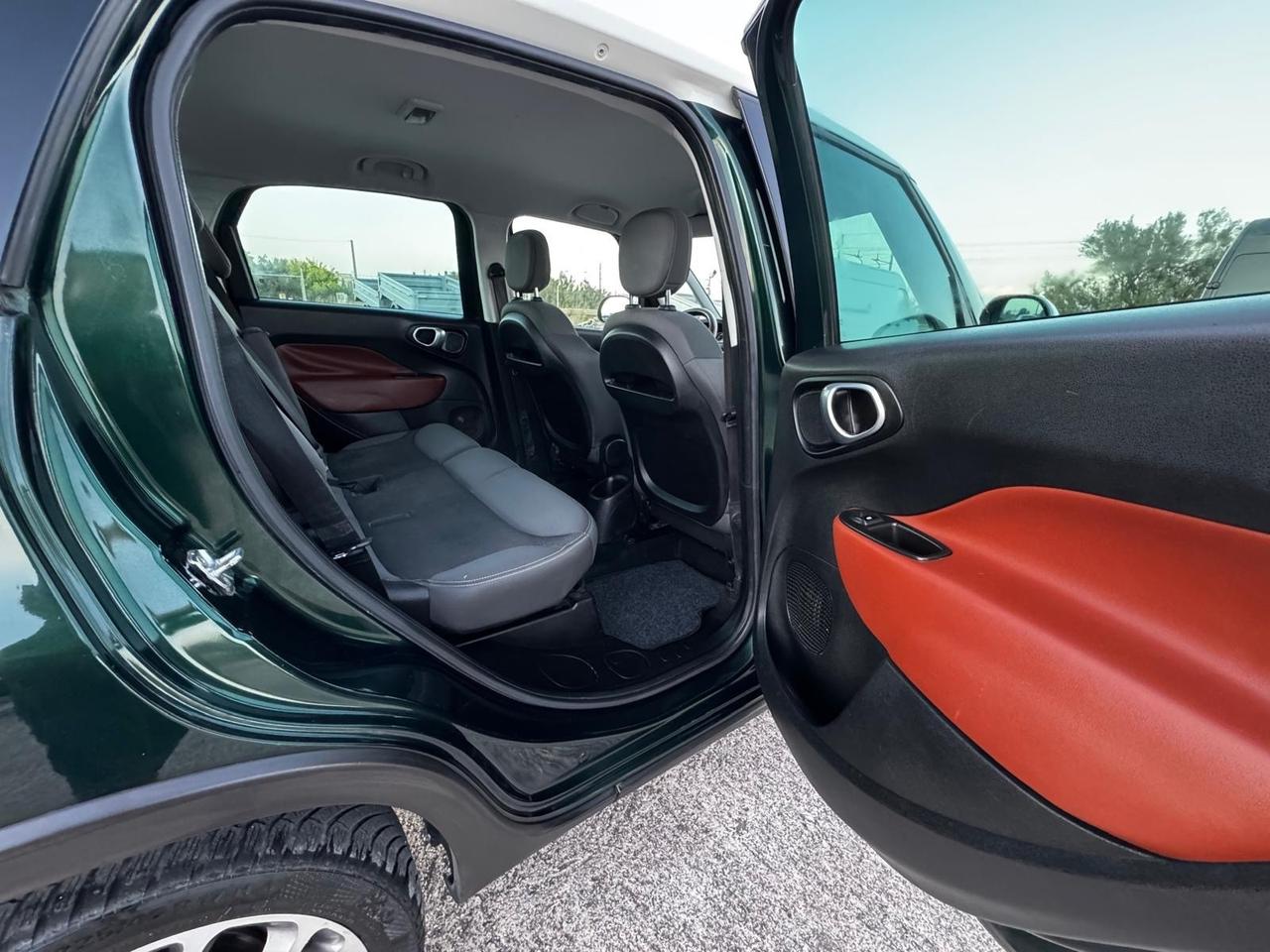 Fiat 500L Living 1.6 Multijet 105 CV Beats