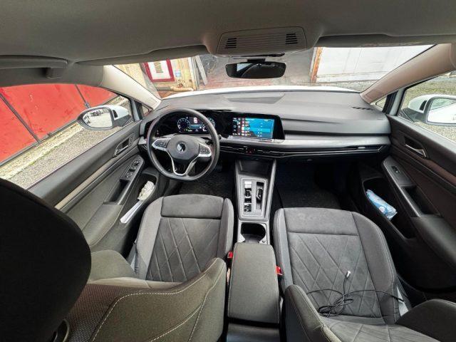 VOLKSWAGEN Golf 1.5 eTSI 150 CV EVO ACT DSG