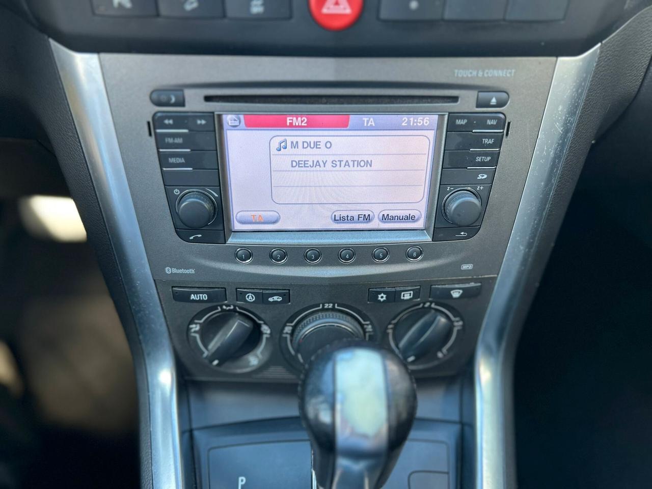 Opel Antara 2.2 CDTI 163CV AUTOMATICO