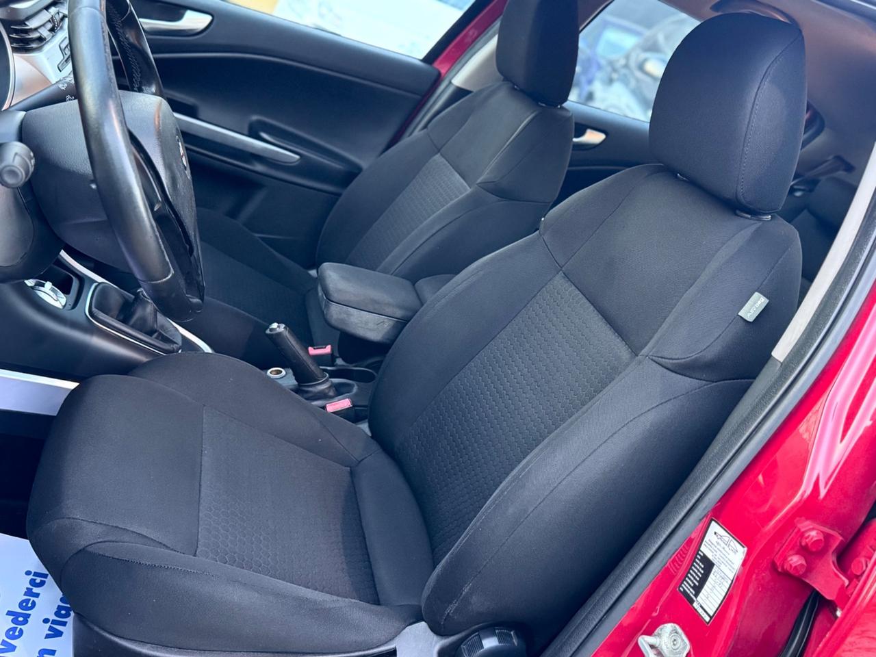 Alfa Romeo Giulietta 1.4 tjet 120cv neopatentati