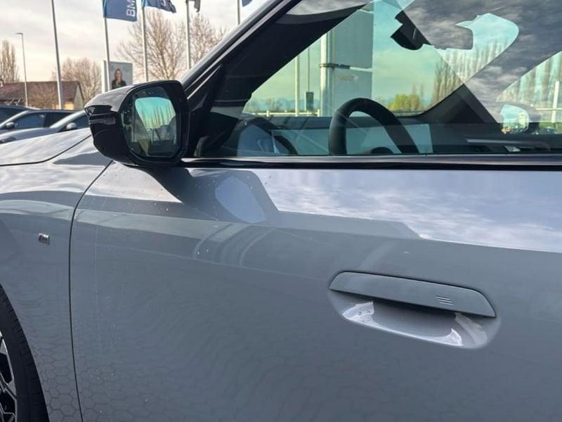 BMW X3 M50 xDrive M Sport Pro