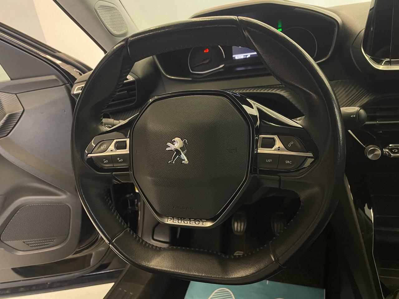 Peugeot 2008 PureTech 100 S&S Active Pack