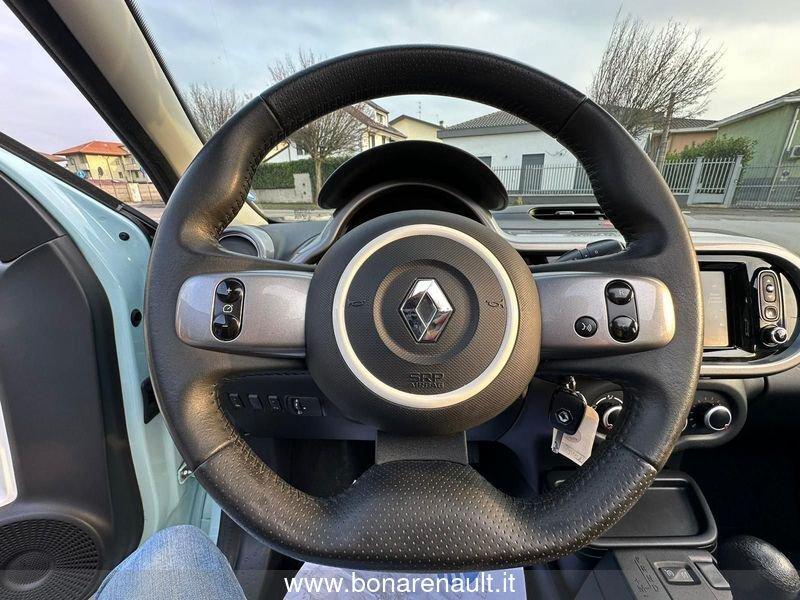 Renault Nuova Twingo 1.0 SCE 51KW DUEL2