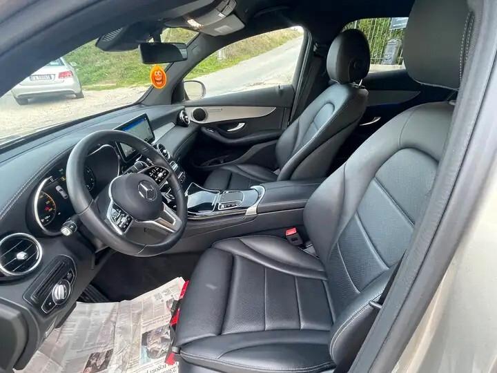Mercedes-benz GLC 200 GLC 200 d 4Matic Sport