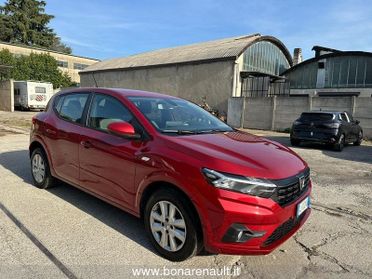 Dacia Sandero Sandero Streetway 1.0 TCe ECO-G Comfort