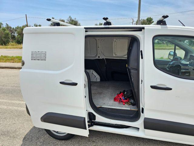 PEUGEOT Partner BlueHDi 100cv PC Furgone Premium
