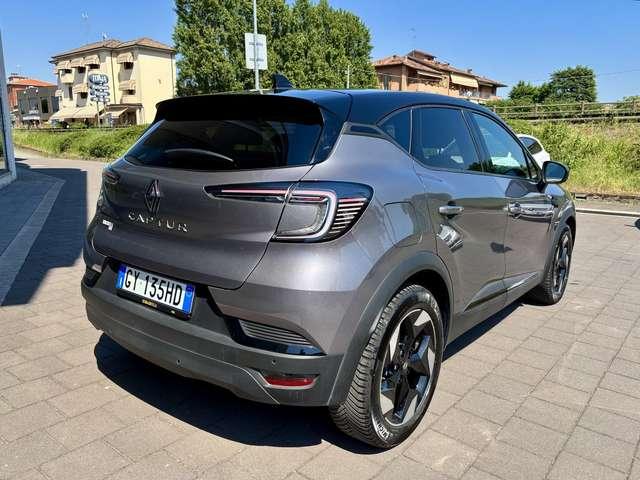 Renault Captur techno TCe 90 PROMO