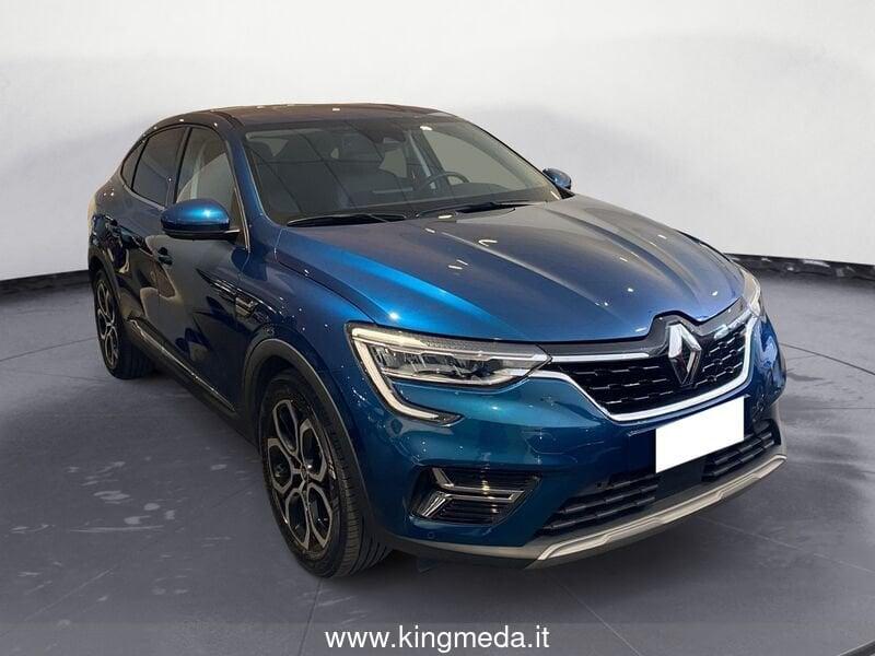Renault Arkana Hybrid E-TECH 145 CV Intens