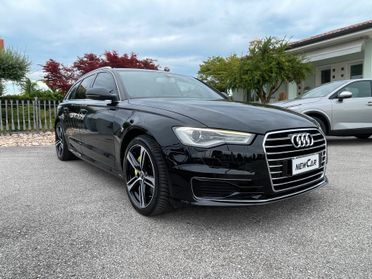 Audi A6 Avant 3.0 TDI quattro S tronic Business