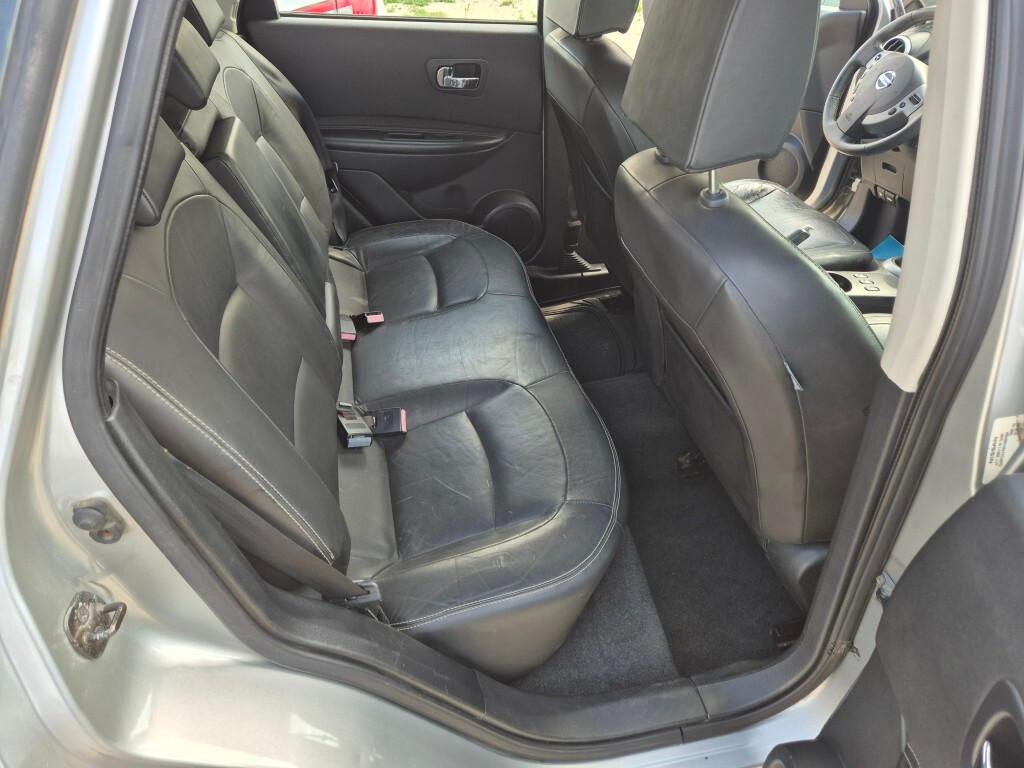 Nissan Qashqai 1.5 dCi Acenta 106CV