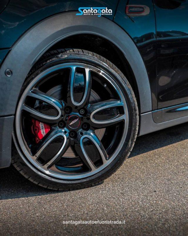 MINI John Cooper Works 2.0 John Cooper Works