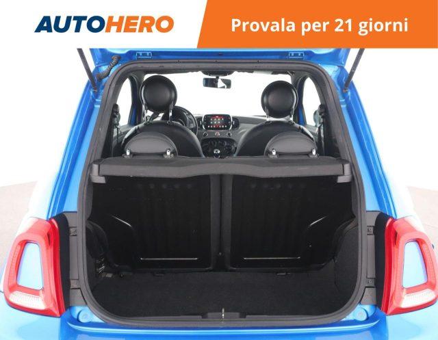 FIAT 500 1.2 S