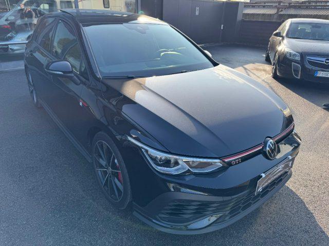 VOLKSWAGEN Golf 2.0 TSI GTI Clubsport DSG