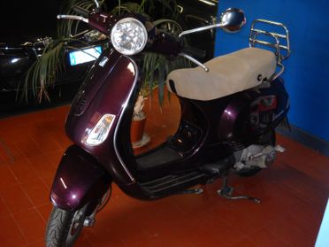 Piaggio Vespa 125 LX