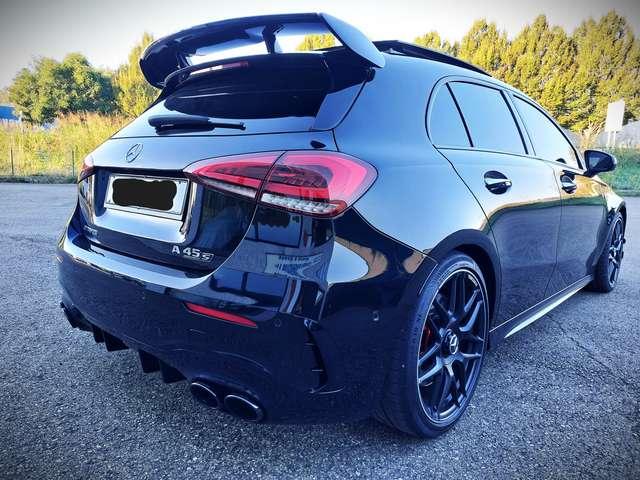 Mercedes-Benz A 45 AMG A AMG 45 S 4matic+ auto KIT AERO + KIT 520 CV