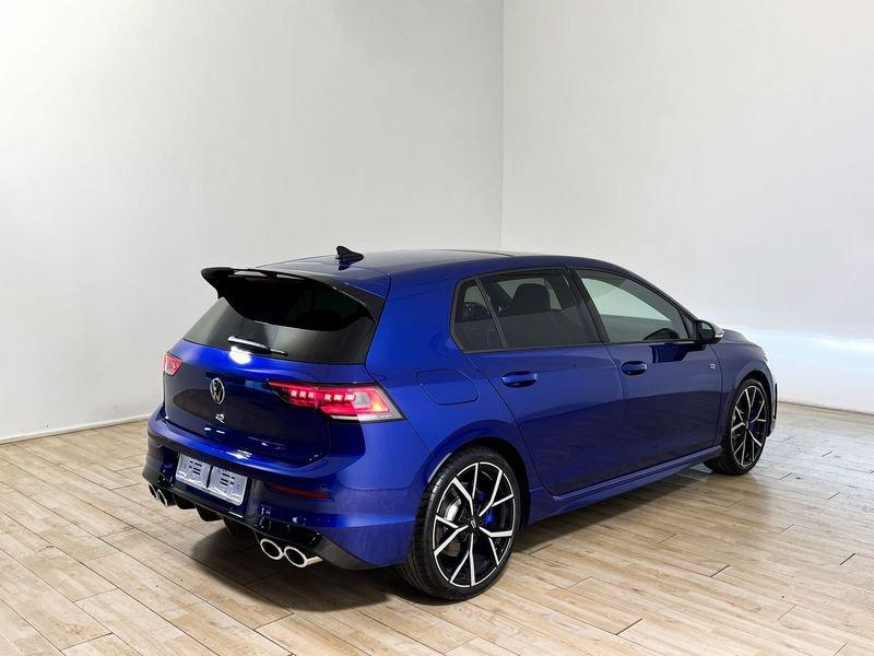 Volkswagen Golf Golf 2.0 tsi R 4motion 333cv dsg