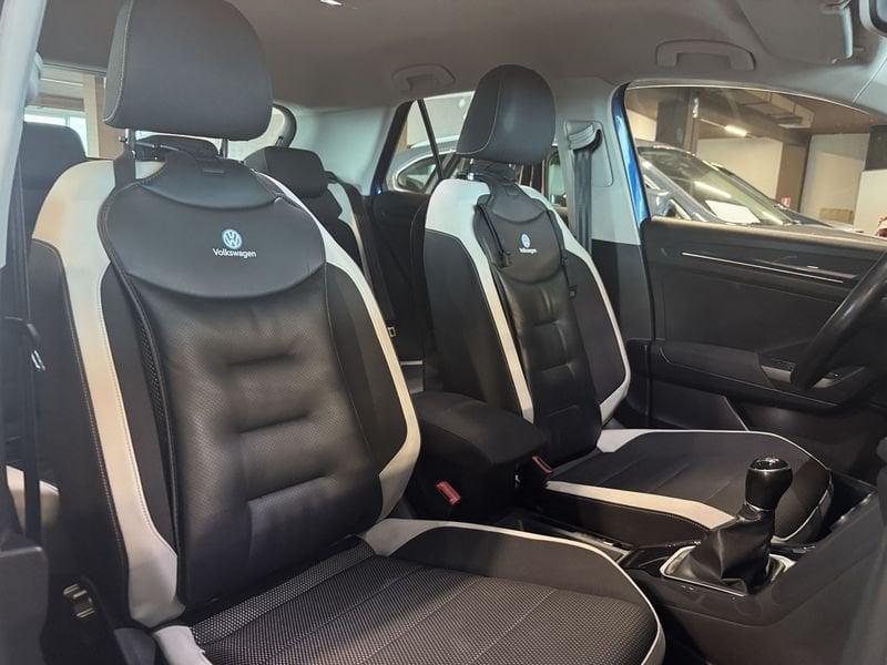 Volkswagen T-Roc T-Roc 1.6 TDI SCR Style BlueMotion Technology