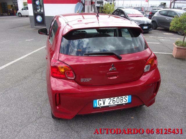 MITSUBISHI Space Star 1.2 Invite