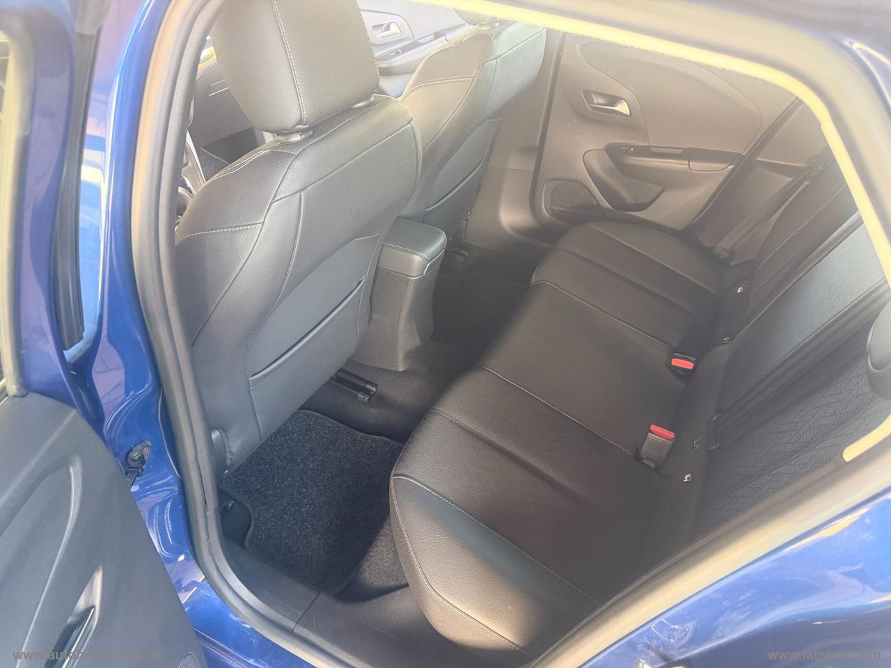 OPEL Corsa 1.2 Elegance