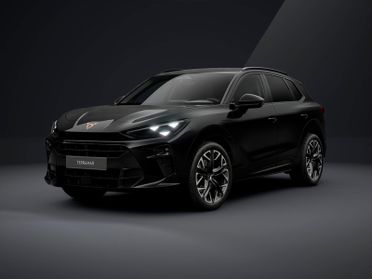 Cupra Terramar 1.5 e-hybrid impulse 204cv dsg