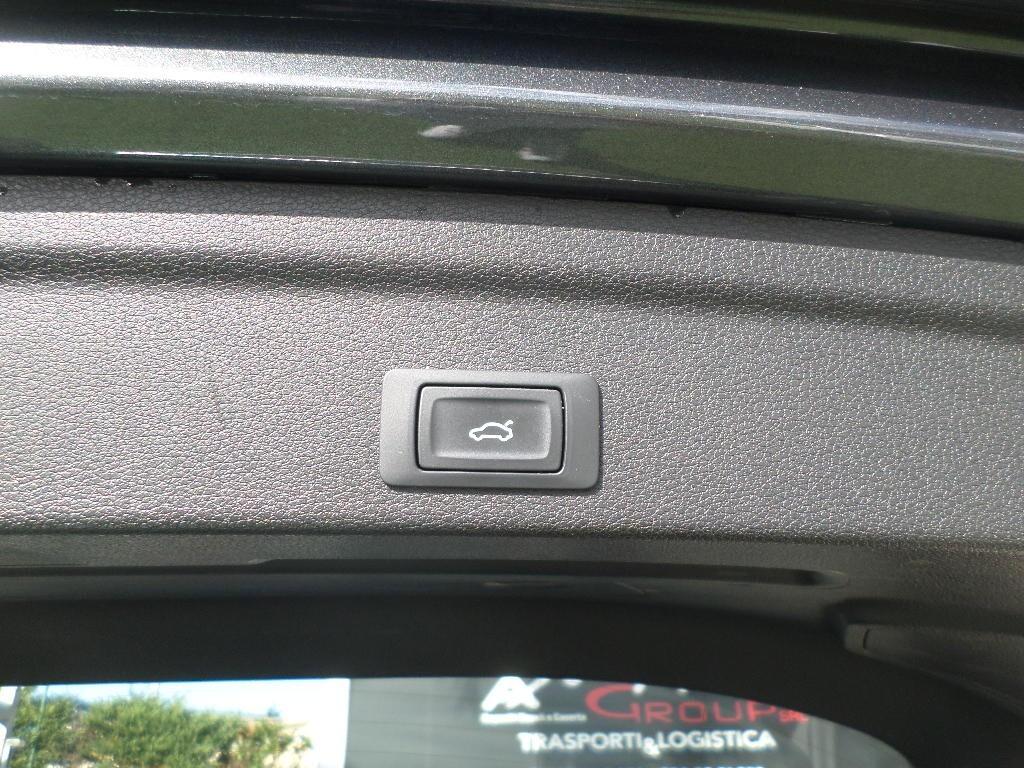 Audi Q3 SPB 35 TFSI S line edition