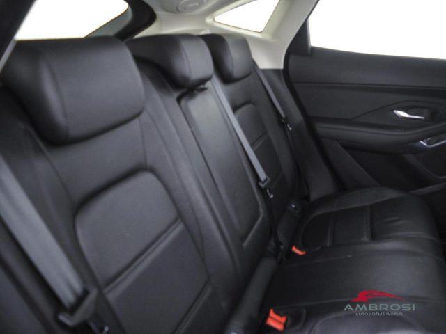 JAGUAR Other E PACE 2.0D 150 CV AWD aut. S
