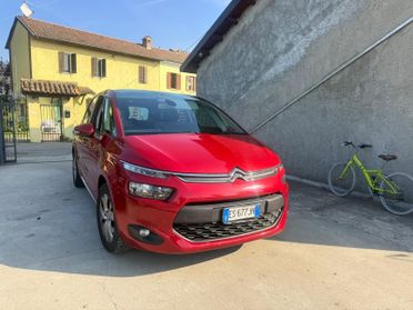 Citroen C4 Picasso 1.6 e-HDi 115 Seduction