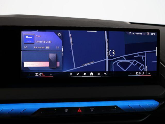 BMW X3 xDrive 20d Steptronic MSport *PROMO PARISI GROUP*