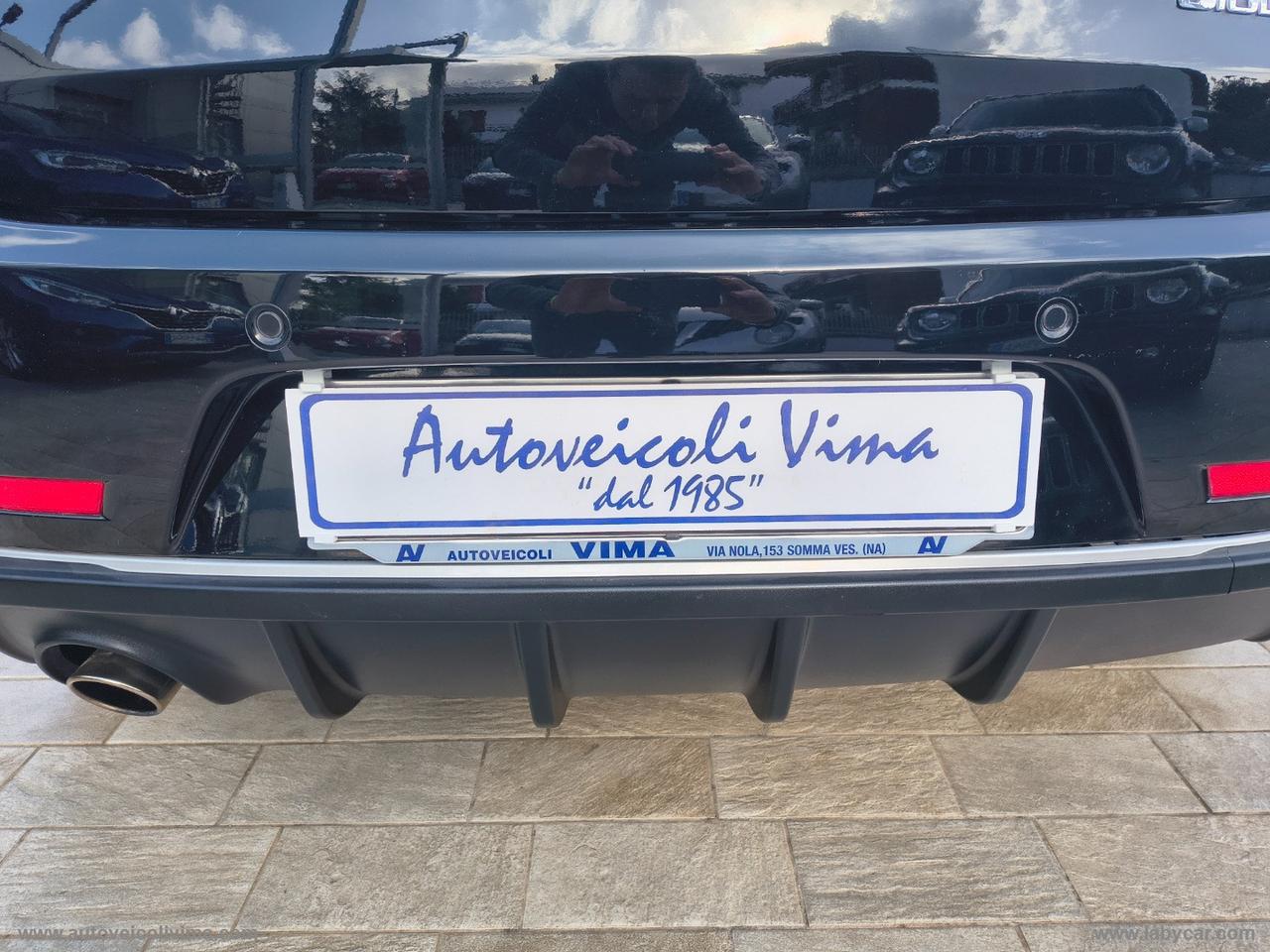 ALFA ROMEO Giulietta 1.6 JTDm 120 CV Ti