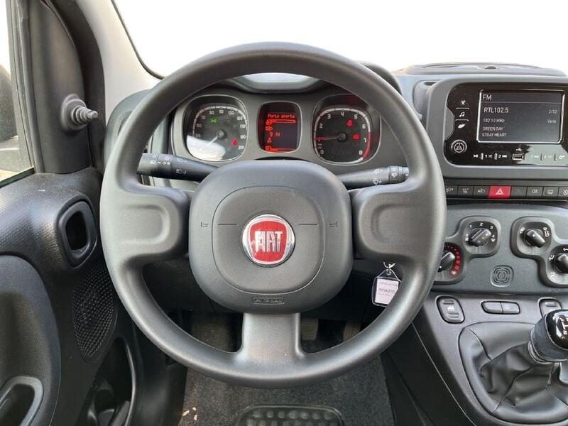 FIAT Panda My23 1.0 70cv Hybrid Panda