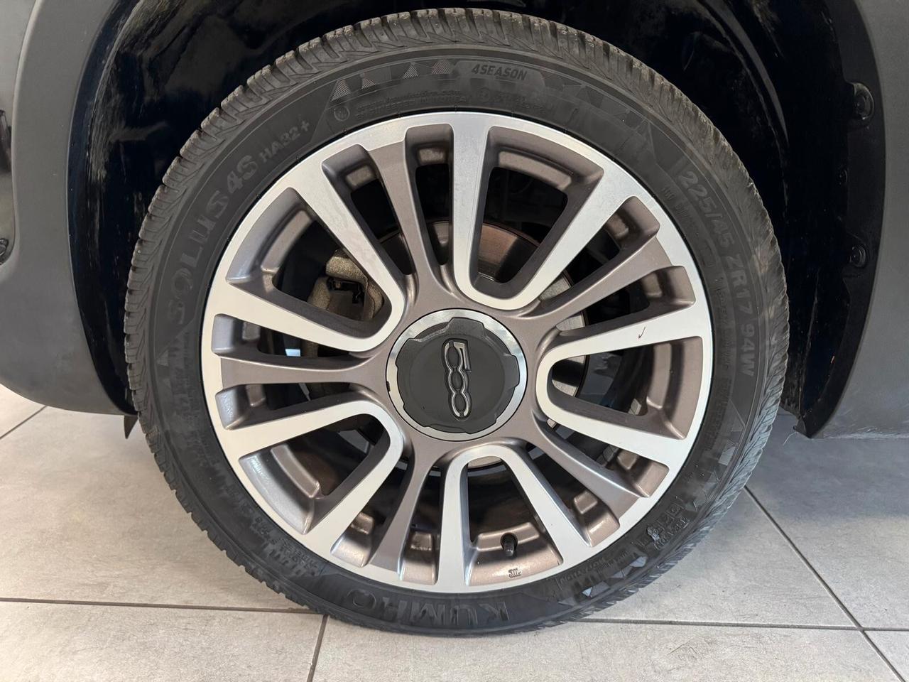 Fiat 500L 1.3 MULTIJET 95CV CROSS 2019