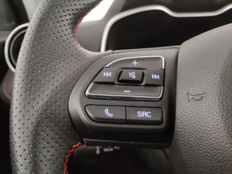 MG ZS 1.5 Luxury