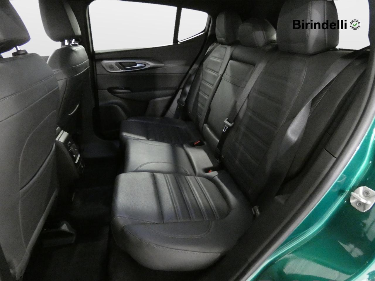 ALFA ROMEO Tonale - Tonale 1.5 130 CV MHEV TCT7 Edizione Speciale