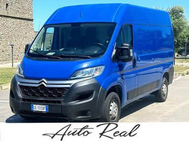 CITROEN Jumper 33 BlueHDi PLM-TM Furgone
