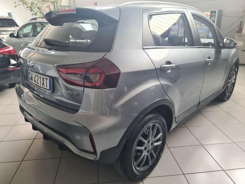 EMC Quattro Quattro 1.5 103cv
