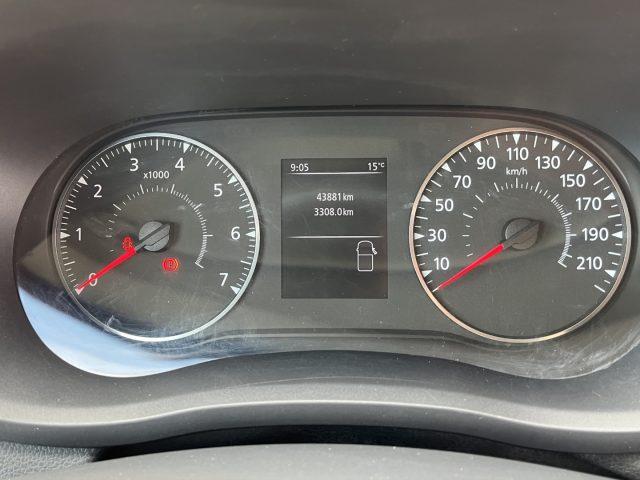 RENAULT Master L2H2 T35 135CV