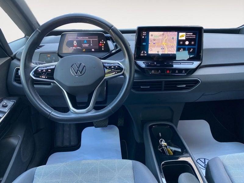 Volkswagen ID.3 Pro Performance