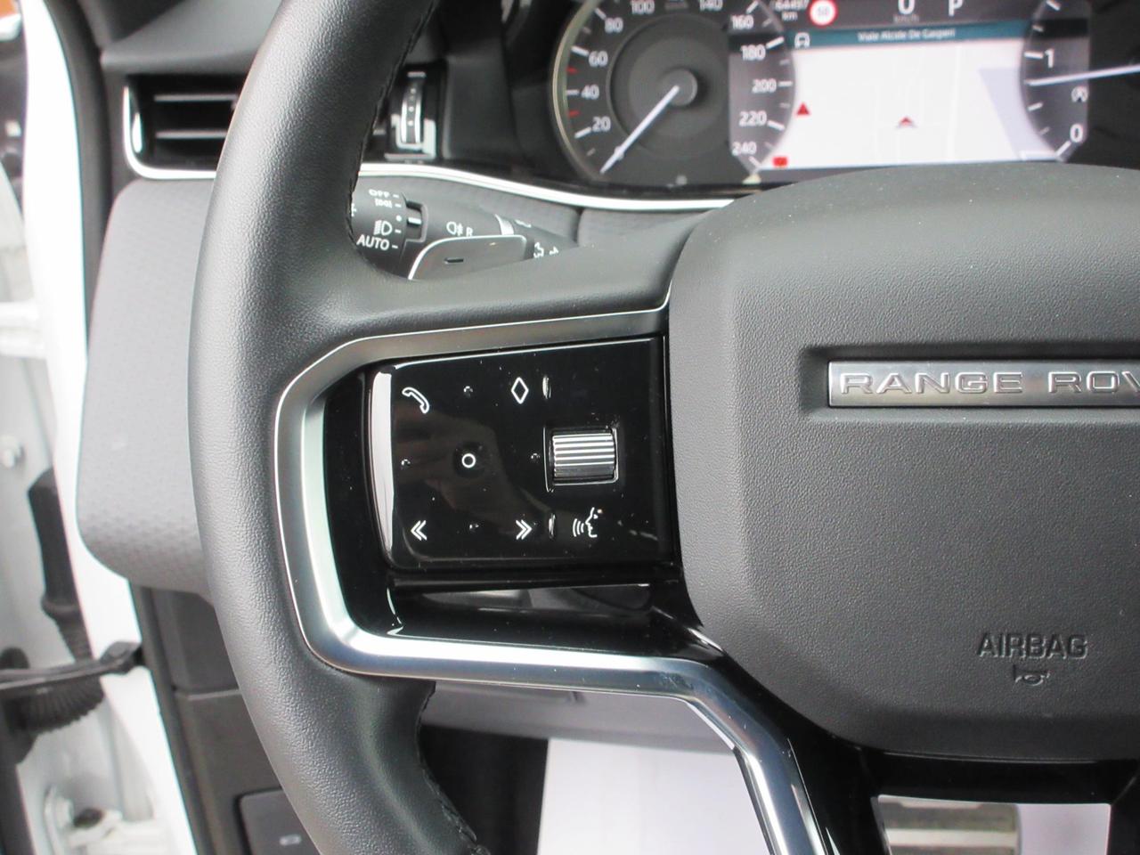 Land Rover Range Rover Evoque 2.0d i4 mhev R-Dynamic S awd 163cv auto