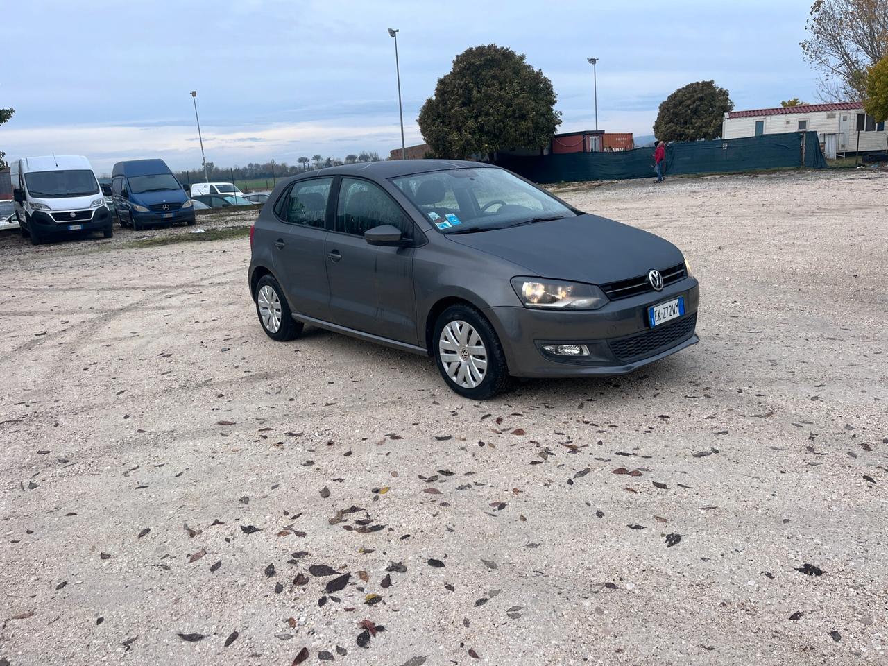 Volkswagen Polo 1.2 70 CV 3p. Comfortline