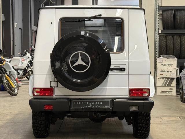 MERCEDES-BENZ G 300 GD corto Station Wagon