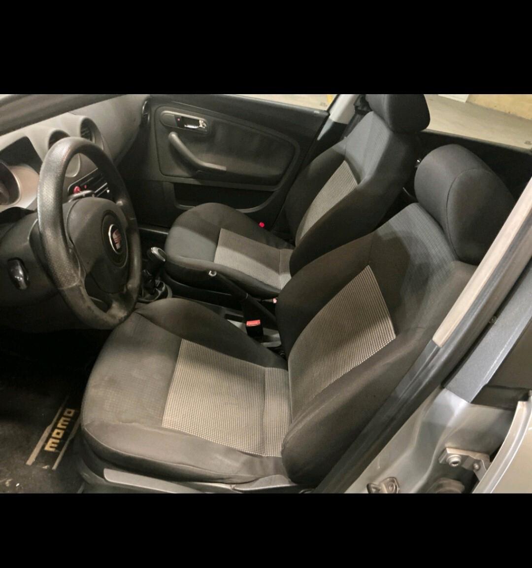 Seat Ibiza 1.4 TDI 80CV 5p. Special Edition 2009